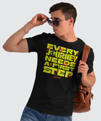 Every Journey Needs Graphic Tee